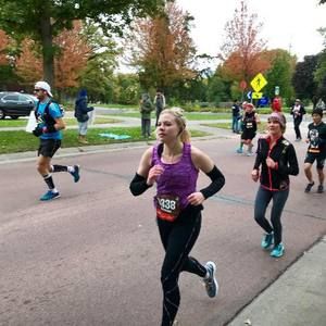 Meet your Posher, Jenna